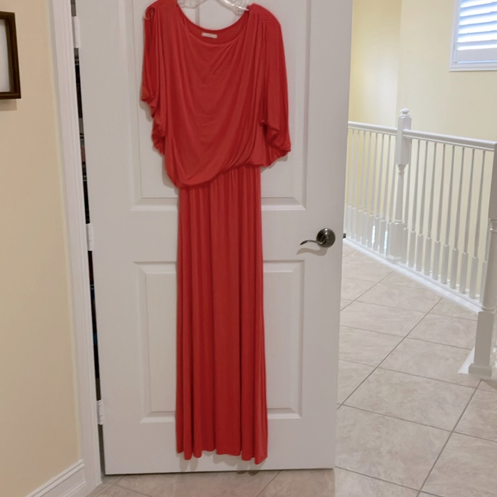 maitai maxi dress